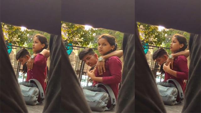 Indian Desi School Girl Fucking Hot Porn Chudai