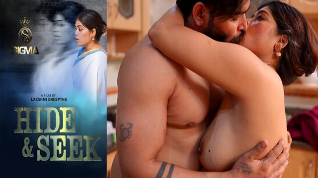 Hide and Seek 2025 – EP01 Malayalam Hot Uncut Series – Sigmaseries