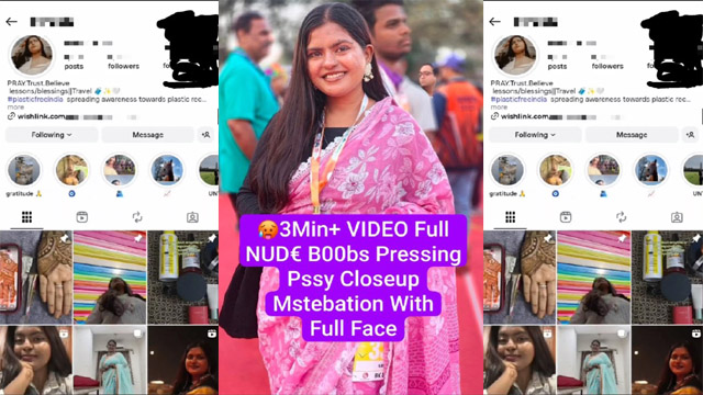Exclusive Naked Boobs Pressing – Premium Nude