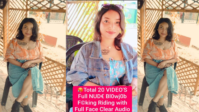 Horny Desi Model Latest – Most Exclusive Blowjob Hard Fucking Riding Porn Video