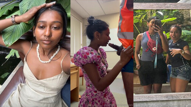 Indian Veronika Aka – Rani Sister of Mia Z  Part 2