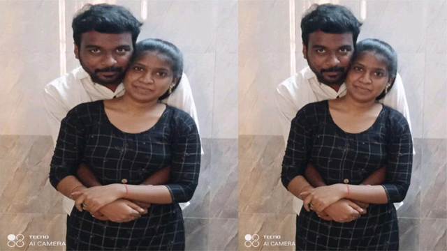 Tamil Lovers In Oyo Fucking Mms Video Watch