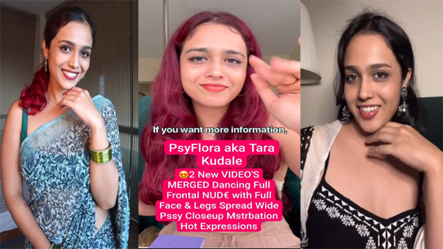 Exclusive Tara Kudale Nude – Pssy Msterbating Leaking Video