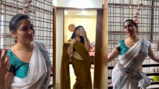 Leaked Full Sex Tape of Kanduri Sudha
