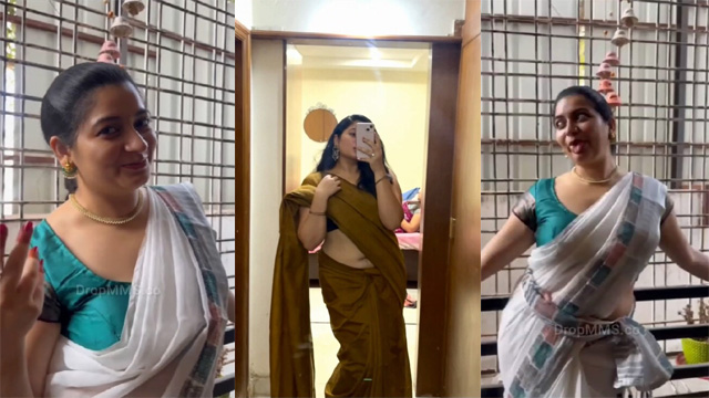 Leaked Full Sex Tape of Kanduri Sudha
