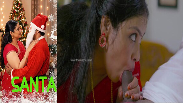 Santa 2025 – Malayalam Uncut Boomex