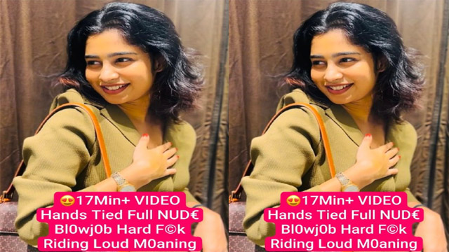 Actress Scandal Viral Hands Tied – Blowjob Hard Fucking Porn