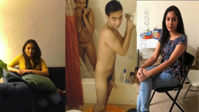 Chennai RMK College Girl – Hardcore Sex Viral Video