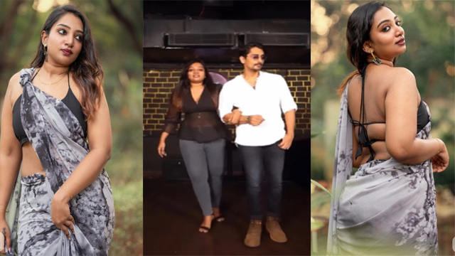 Tamil Star Suriya Prabha Sex Scandal