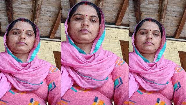 Dusky Mom Changing Dress Capture Hidden Viral