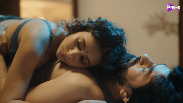Sarpanch Part 1 – 2025 PrimeShots Indian Hot Series Video