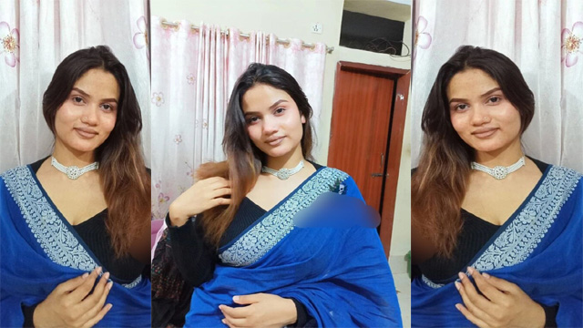 Desi Bhabhi Affair – Hardcore Doggy Sex by Ex