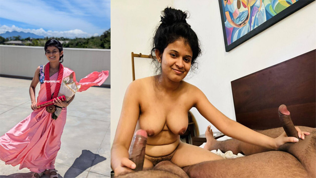 Mumbai College Student Deep Sex by Friends