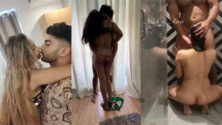 Ritu Aka Nikk Desi Blowjob Fucking In Hotel