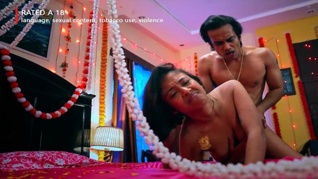 Angreji Film Part 1 Ep 1 – 2025 Hindi Hot Web Watch – Kahaniplay