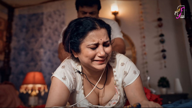 Jawaani Jaaneman 2025 Part 1 – Ep 2 Hot Series – Feelapp Web