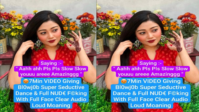 Hell Crazy Blowjob Super Seductive Dance & Fucking – Ahhh Pls Slow