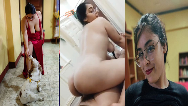 Desi Cute Couple Honeymoon Trip – Fucking New Porn Video