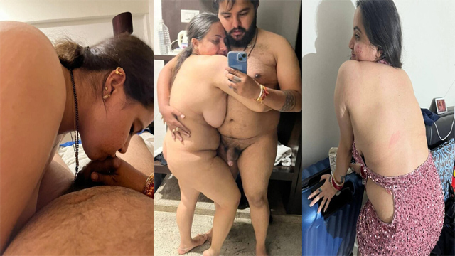 Newly Married Wife Showing Her Asshole Sucking Video Free