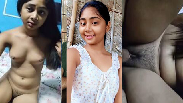 Indian School Girl Viral Porn Video