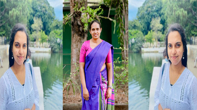 Lankan Boy Having Fun With 3 – Different Hot Teachers