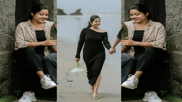 Mallu Chubby Girl Hot Nude Body & Fingering