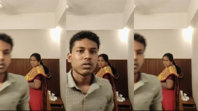 Mom Affair With Desi Student Porn Mms