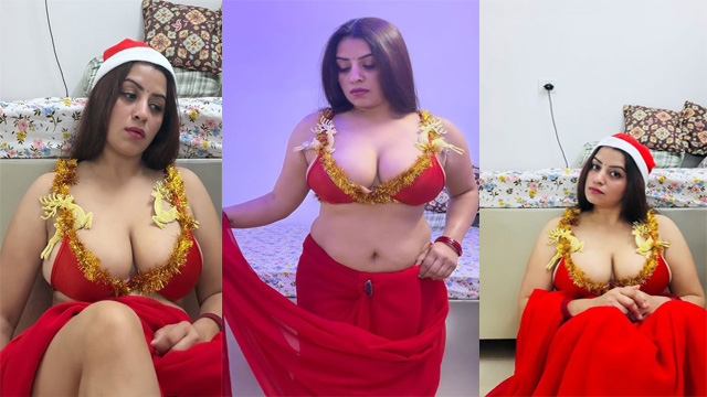 Vandana Pathak – Insta Model Exclusive Live Video