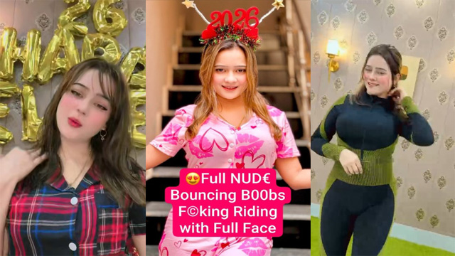 Youtuber Trending Most Exclusive – Viral Hard Fucking Mms Video