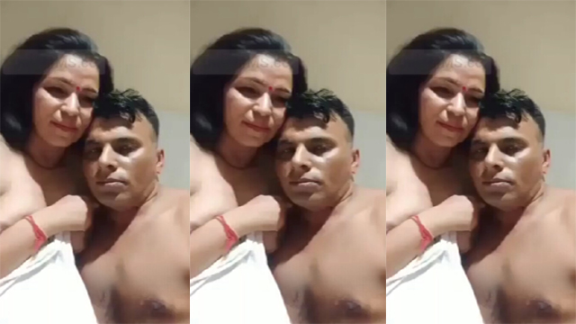 Cheater Aunty Fucking With Lover In Hotel Sex