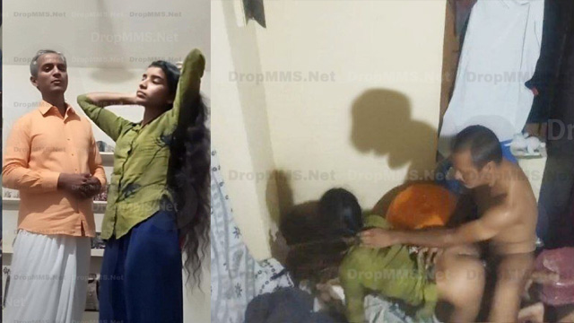 Saali Riding Harder – Jijaji Dick Loud Moaning MMS