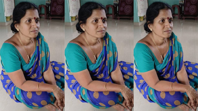 Real Tamil Aunty Affair Big Dick Fucked