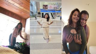 Indian Hot Teacher Couple Leaks Mms By Hotel