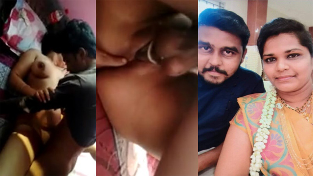 Tamil Teacher Aunty Junior & Senior – Threesome Dick Fuck