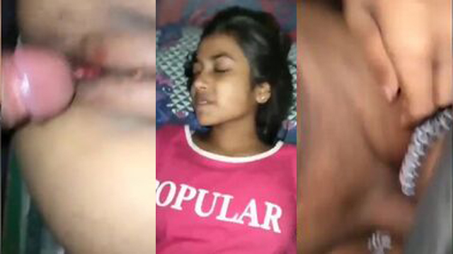 Virgin Girl In Periods Fast Time Fucked Video