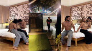 Preeti Puneet Date Night – With Stud And Nikk – App Content