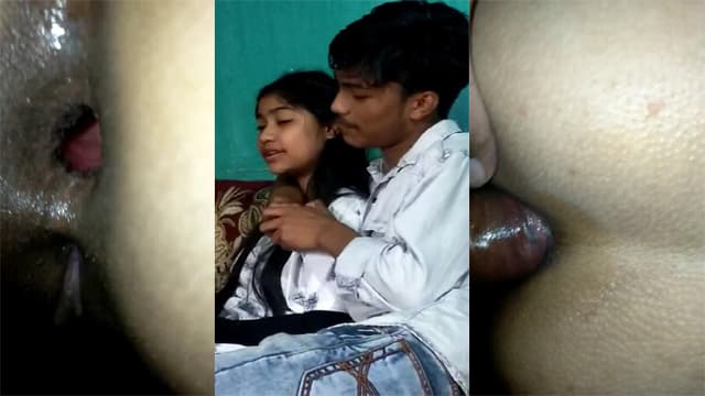 Assmaese Cute Girl Getting Fucked In Anal Both Hole Viral Porn