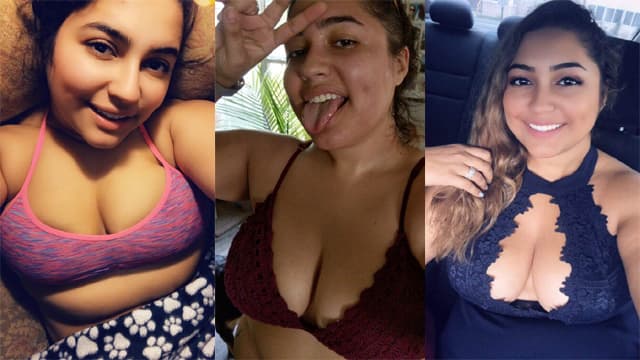 Chubby BBW Nri Giving Blowjob And Fucked Viral Porn
