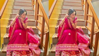 Charvi Bhatt Blowjob Reverse Cowgirl & Missionary Mms Video