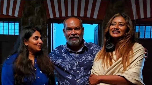 Tamil Lola Cottage Uncensored Nmxseries