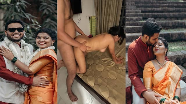 Cuckold Sexy Indian Horny Wife Old New Leaked Video