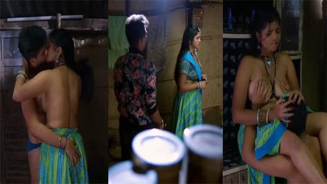 Curvy Bihari Bharti – Standing Sex Tongue Viral