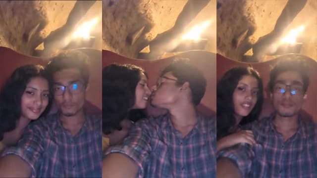 Cute Girl Fingering Sucking & Fucking Many Possible Leaked Video