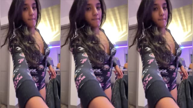 Desi Horny Cute – BJ Lover Style Viral