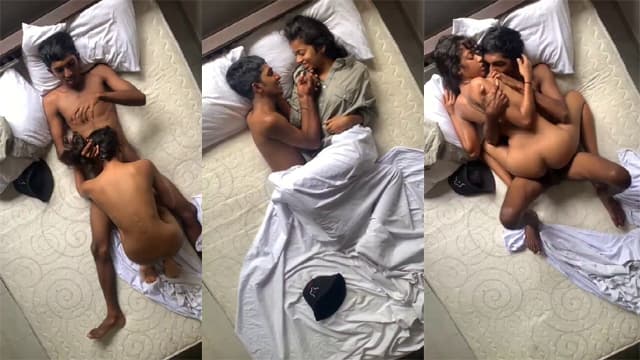 Lankan Couple Intimate – 18 Min Hard Fuck Exposed