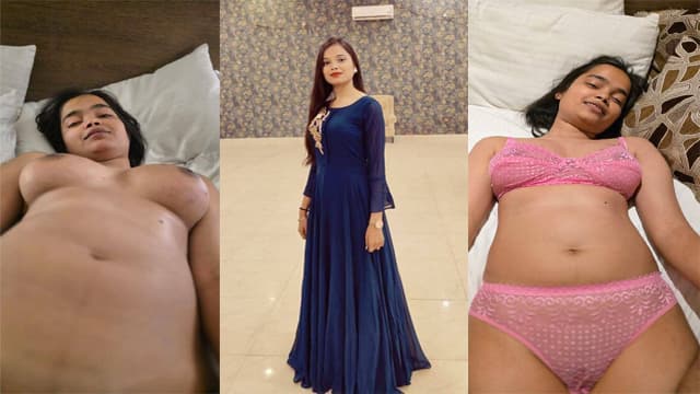 Sexy Indian Gf Scandal Leaked Video