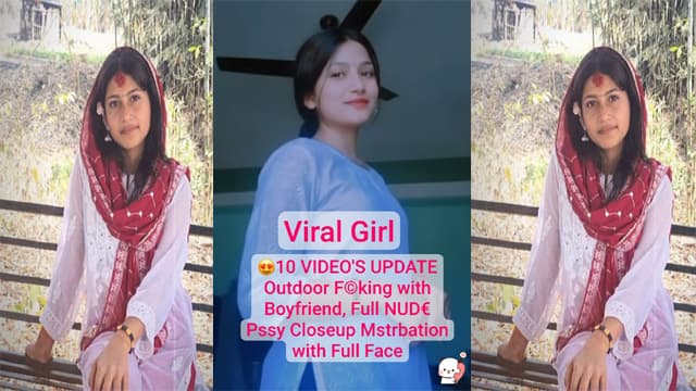 Hot Trending Insta – Girl Outdoor Hard Sex