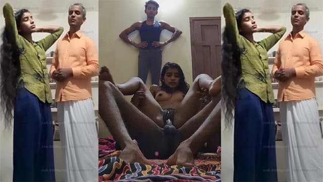 Mallu Most Requested Young Girl Riding Viral Porn Mms Video