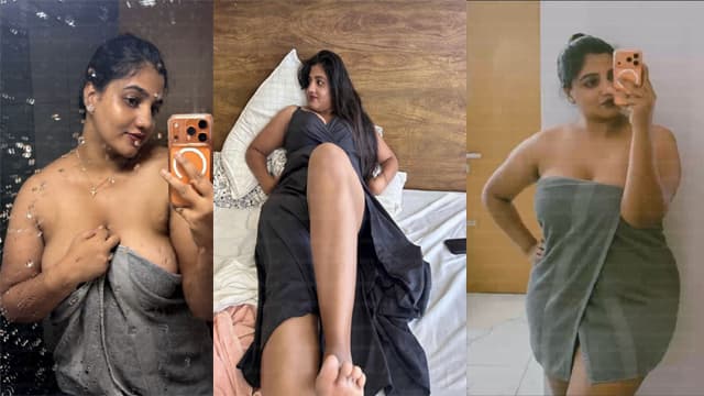 Mallu Sara Insta Exclusive – Viral Mms Leak