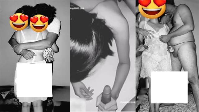 Mallu Wife Shared Threesome – Kissing and Fucking Video Free